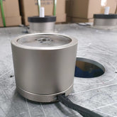 Direct Drive Electric Motor