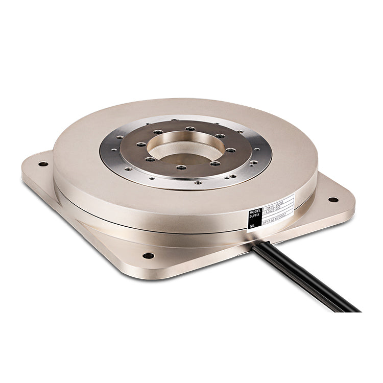 Direct Drive AC motor