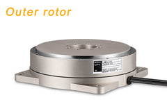3 Phase Synchronous Electric Motor