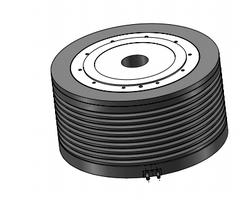 High Rigidity DD Motor