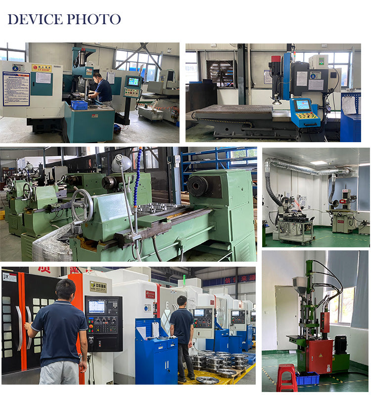 3 Phase Synchronous Electric Motor