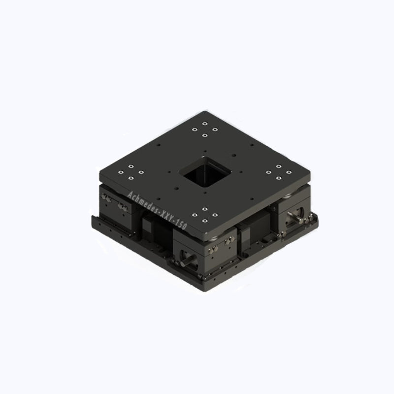 XXY counterpoint platform
