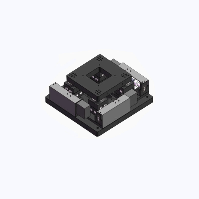 XXY counterpoint platform