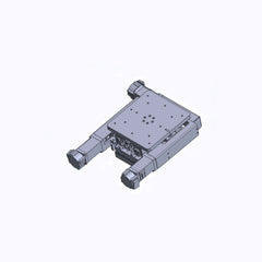 XYQ Counterpoint platform