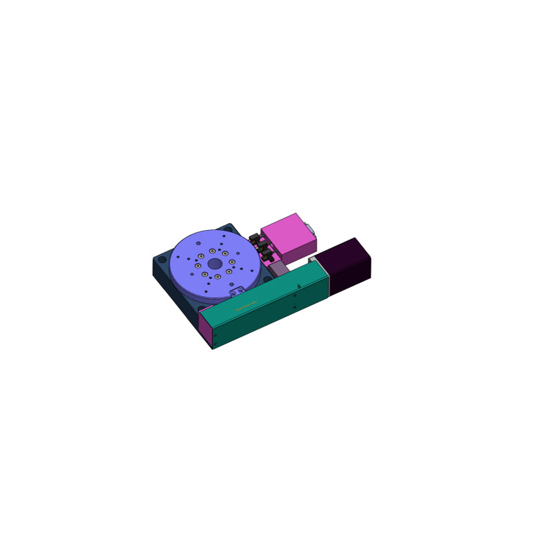 XYQ Counterpoint platform