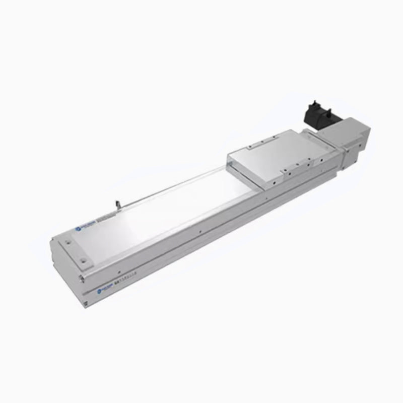 GCB fully enclosed belt module