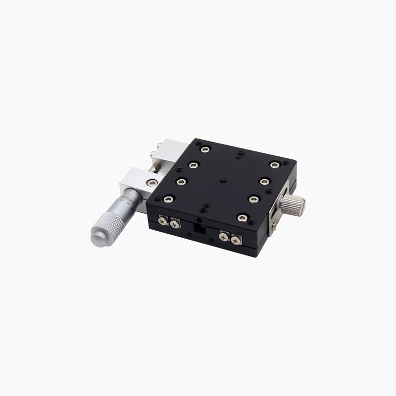 Manual fine-tuning platform