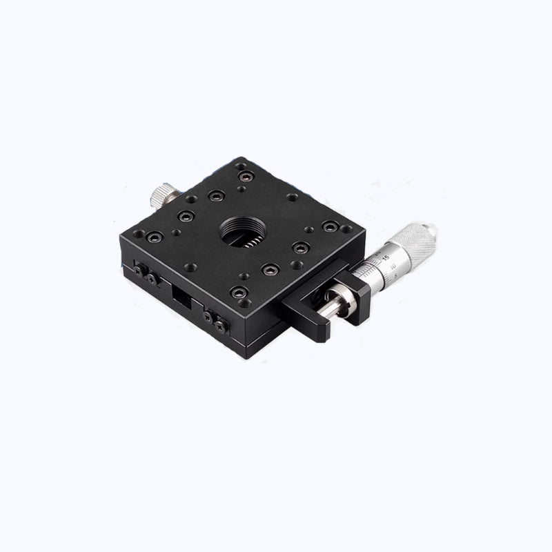 Manual fine-tuning platform
