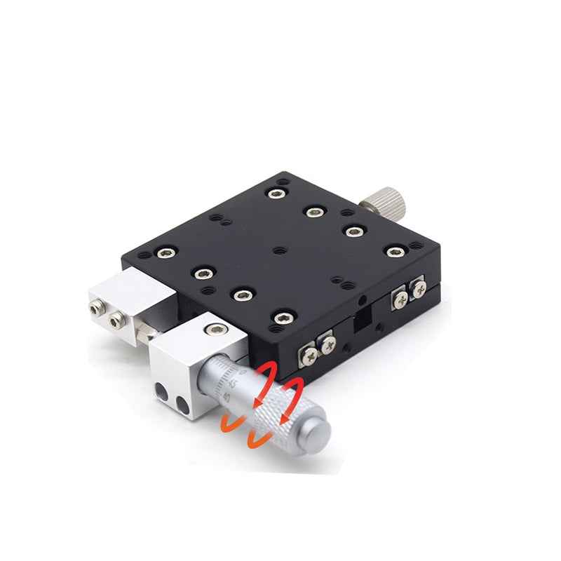 Manual fine-tuning platform