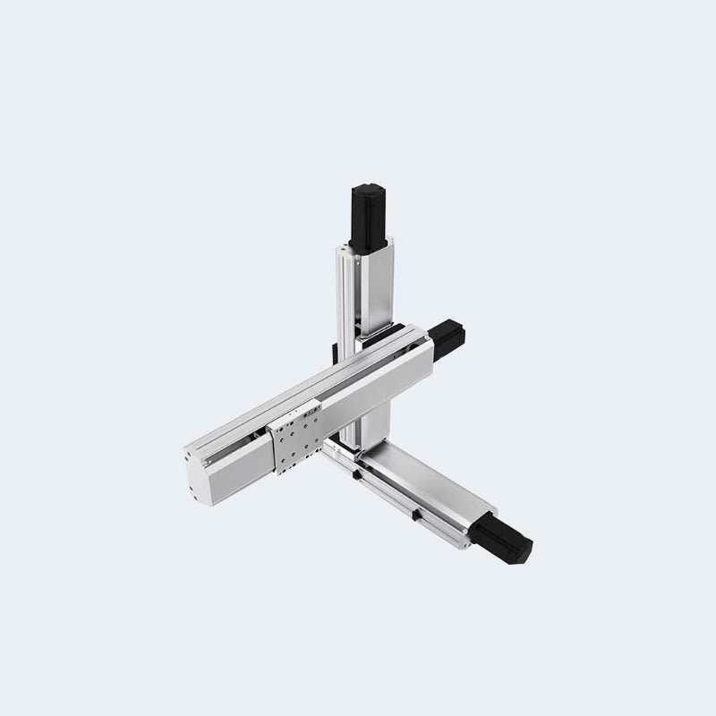 GTH Screw Slide Module